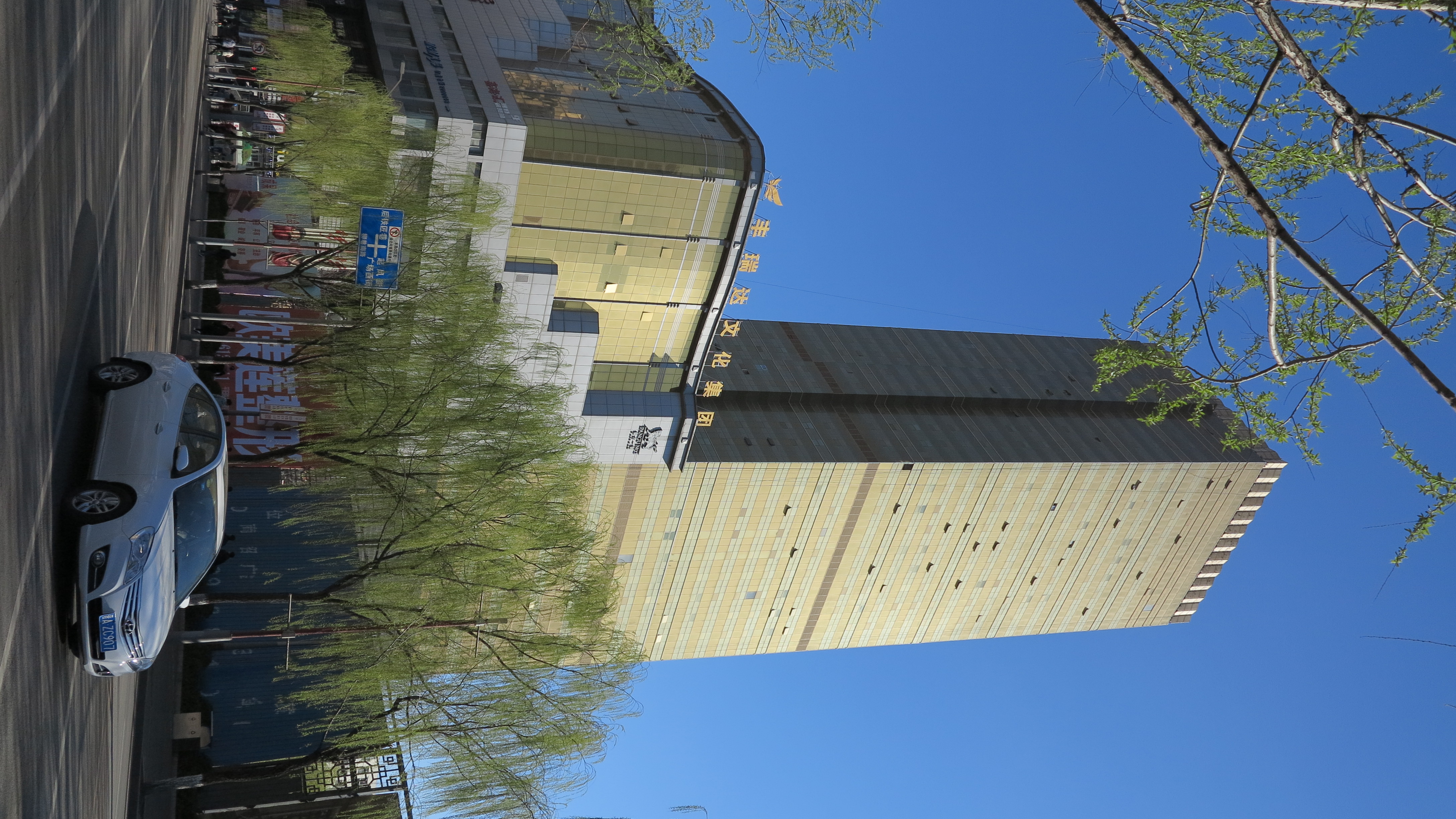 太原街百年历史,太原市柳巷历史悠久