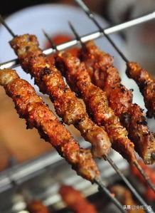 怎么辨别羊肉是山羊肉还是绵羊肉,羊肉是山羊肉好吃还是绵羊肉好吃