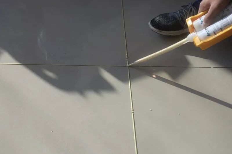 瓷砖美缝是不是智商税,瓷砖美缝千万别踩的坑