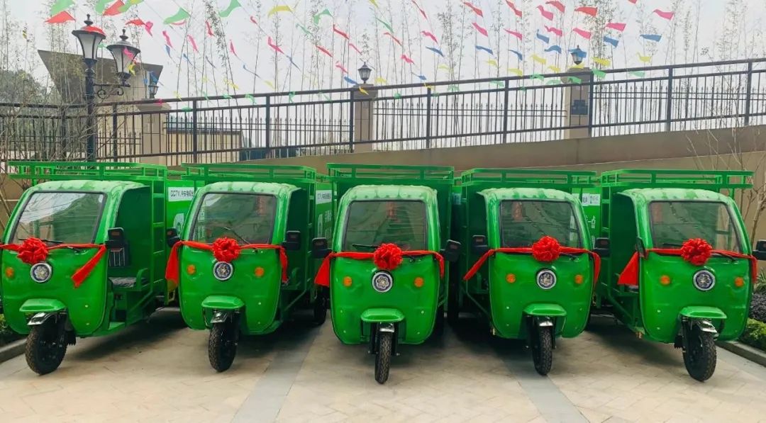 互联网废品回收市场分析,互联网+废品回收趋势