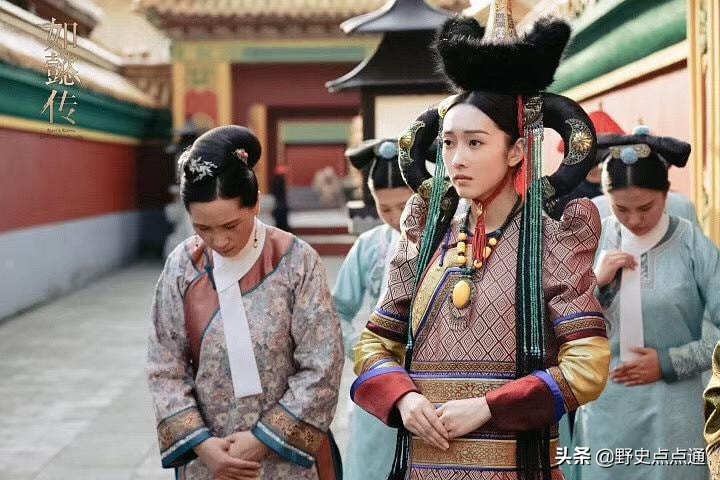 雍正成吉思汗,康熙和雍正是何关系