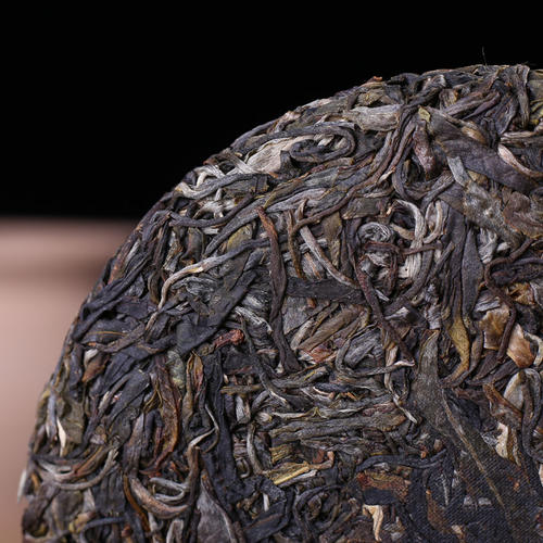 普洱茶饼出现虫蛀,普洱茶有白色的虫子