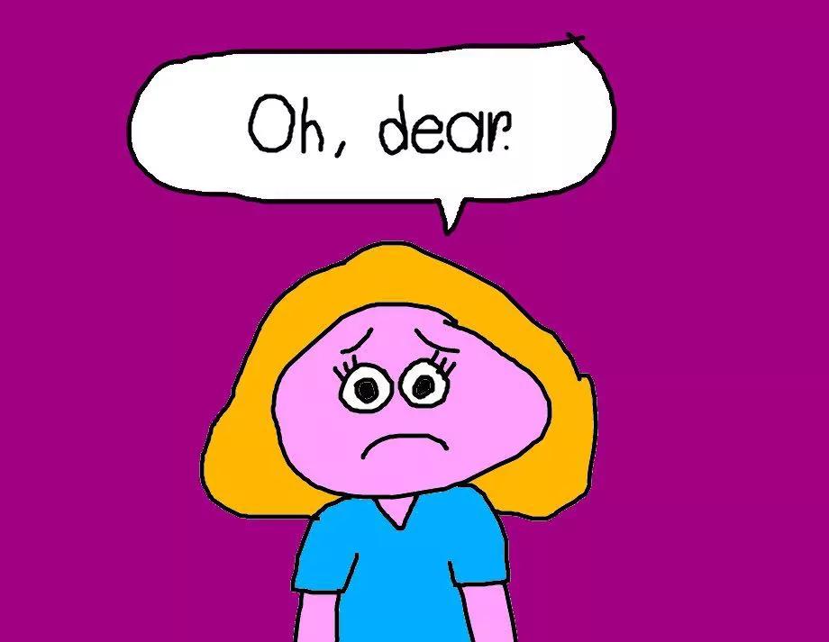 dear是什么意思呀,dear除了亲爱的还能表达什么