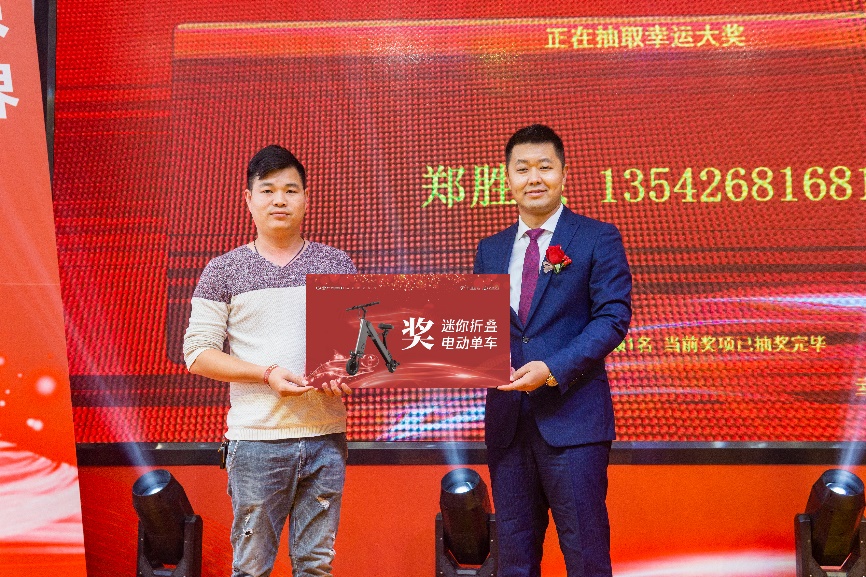 丰田服务兴耀*江阳**广汽丰田*江阳**大兴宝威店盛大开业