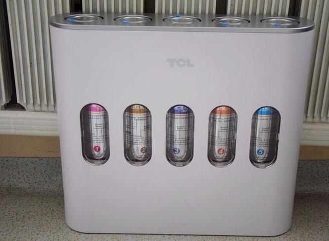 2012年净水器十大品牌排名,不插电家用净水器十大品牌和价格