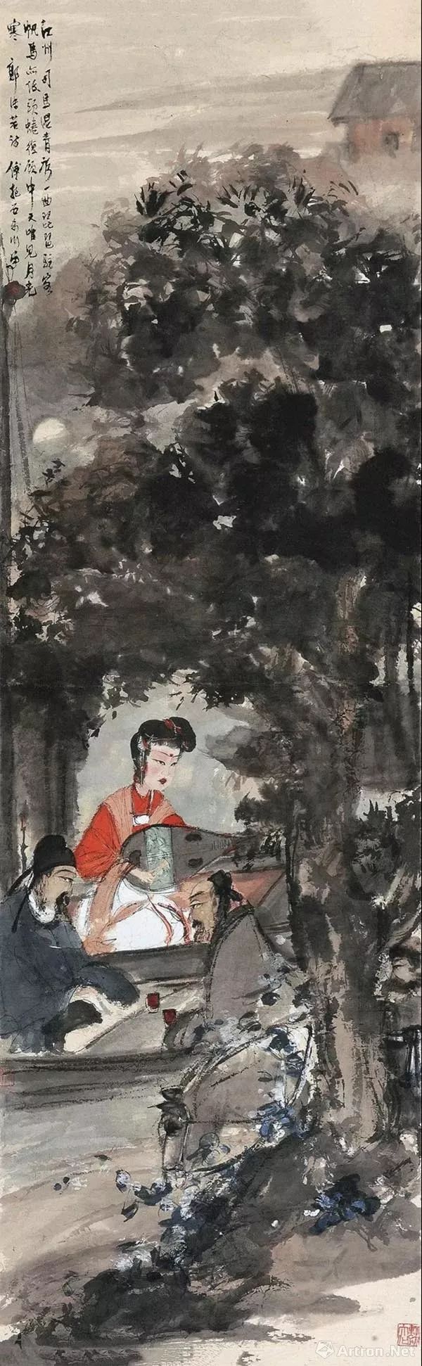 亿元拍品清单大全,盘点天价拍品