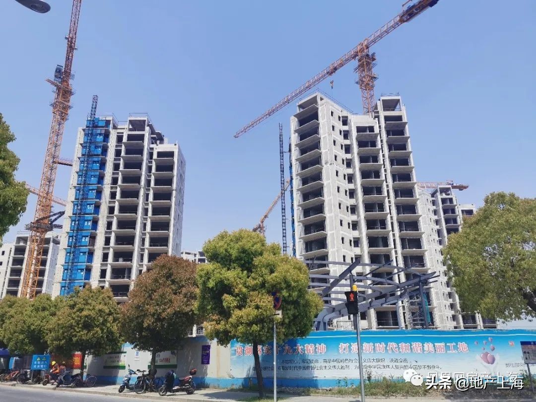 曾经刚需客最爱的泗泾,为何扑街了?