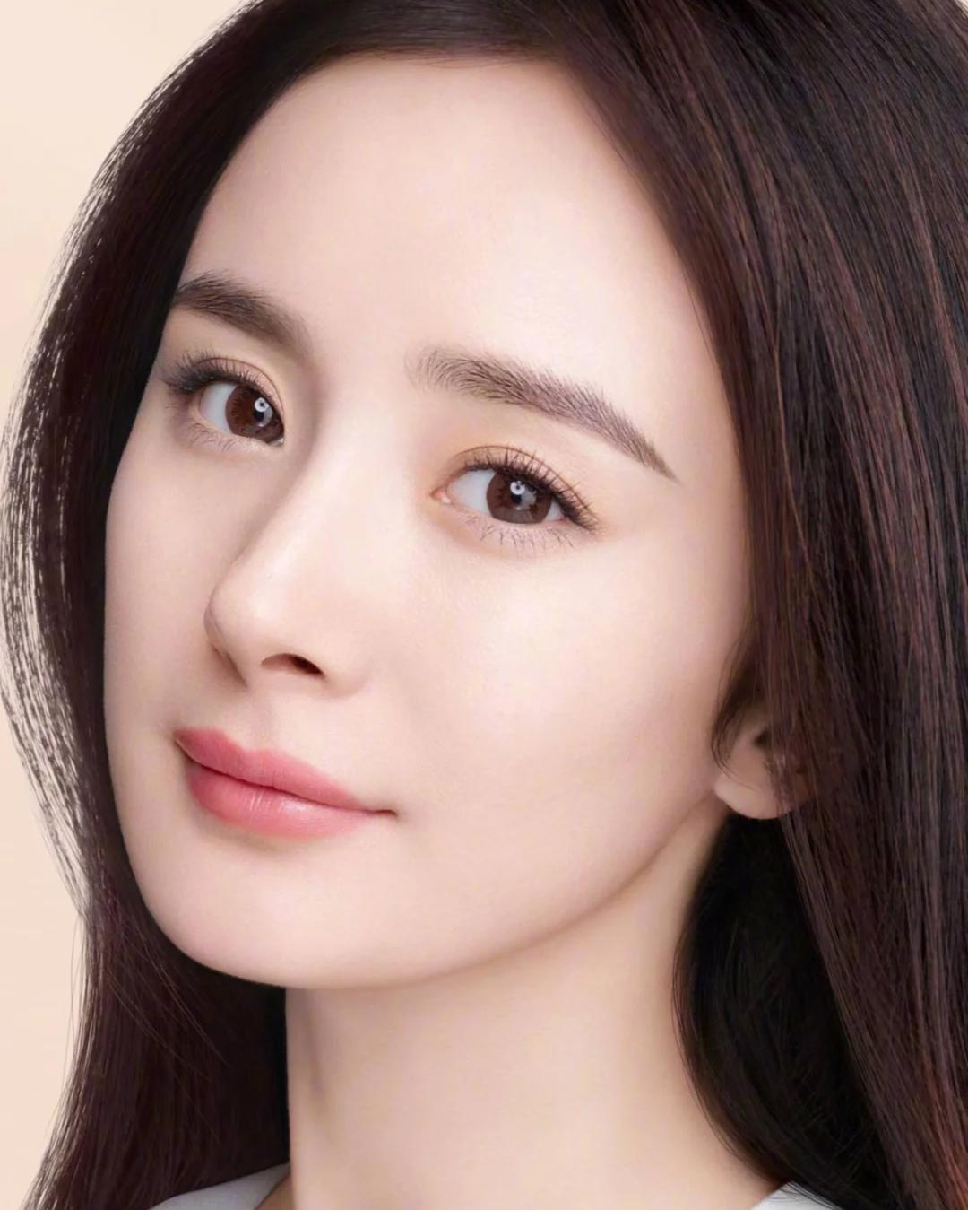 丹凤眼迷人的眼型,女生漂亮好看的丹凤眼