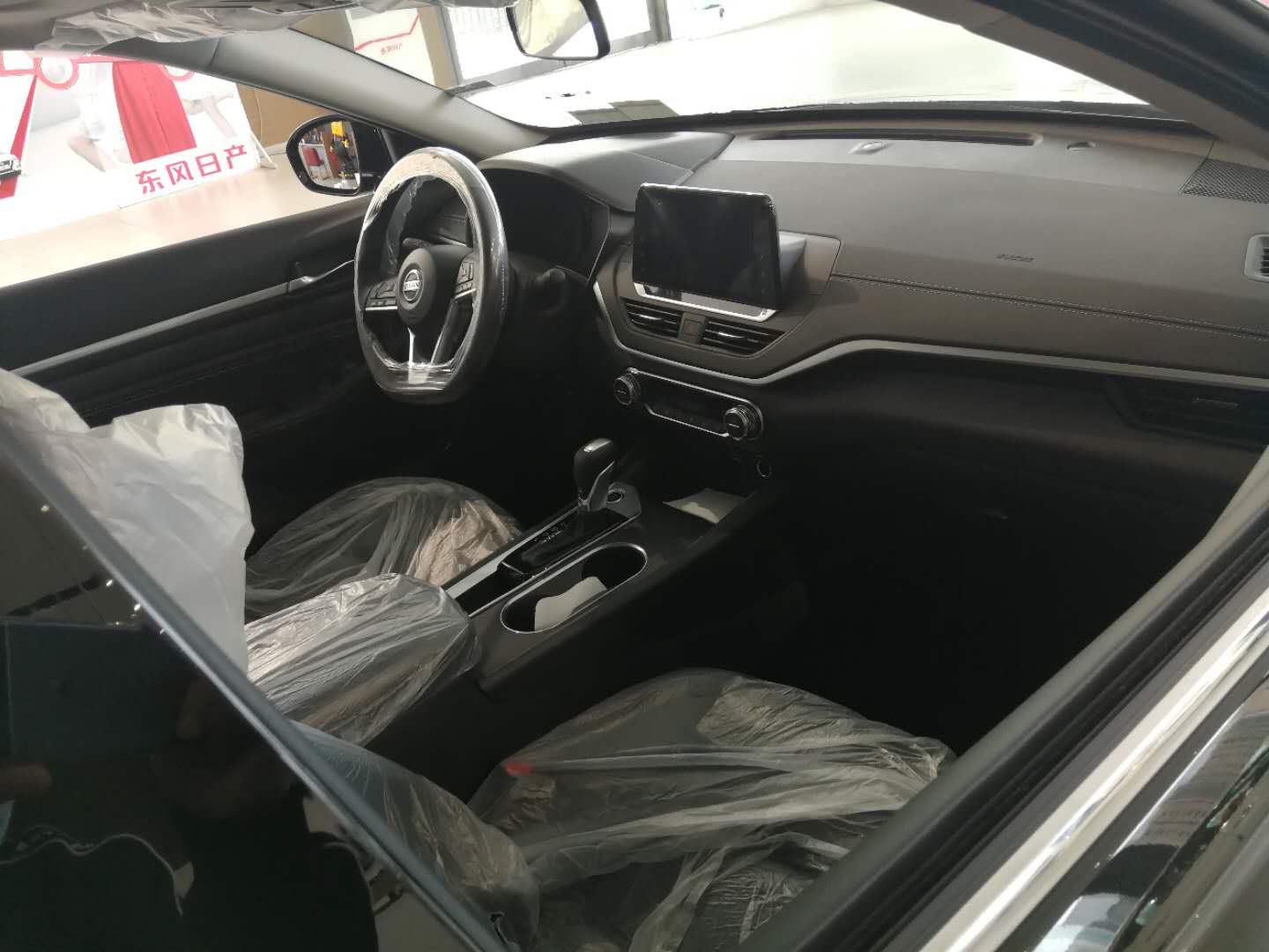 全款1万多天籁,全款买天籁2.0t是多少钱