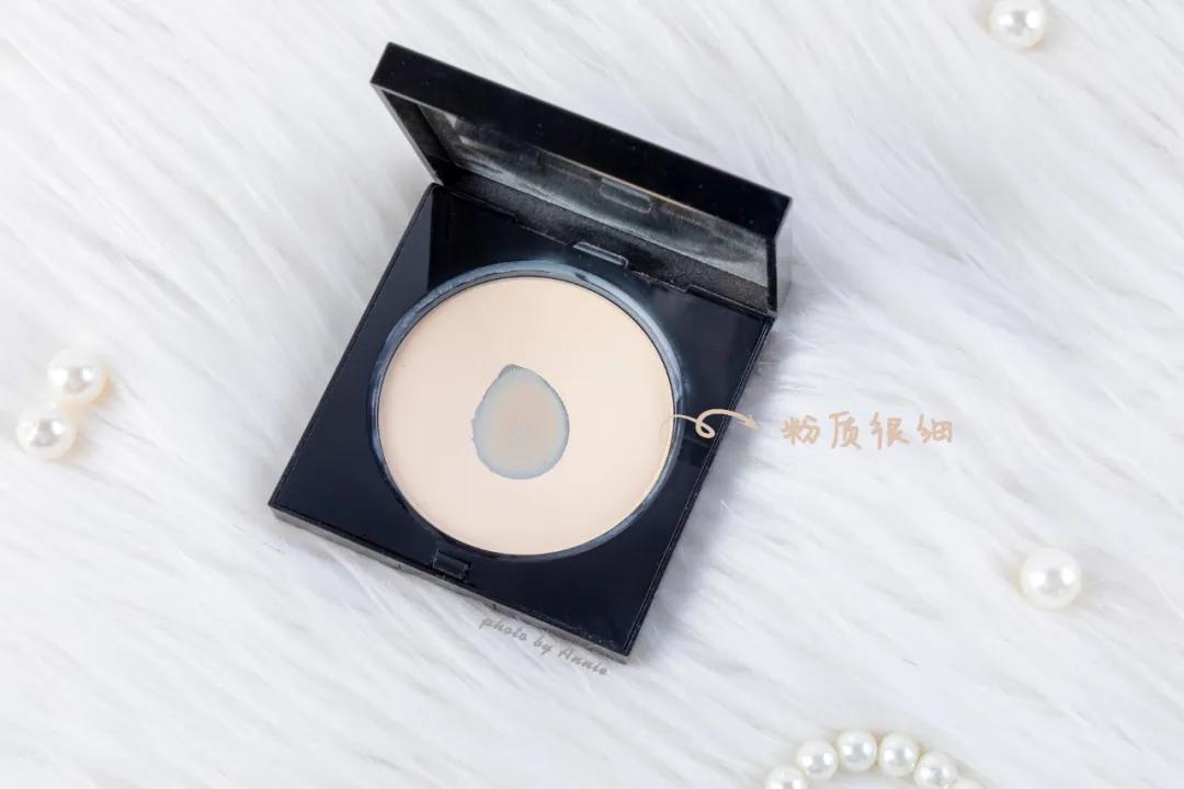 用到铁皮都不舍得丢的粉饼,好用便宜的粉饼和睫毛打底