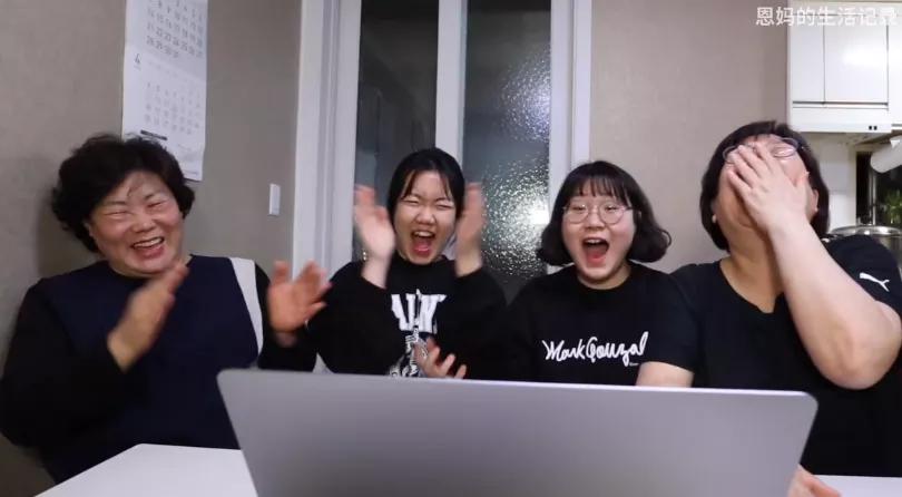 韩国美食博主翻车,又一美食博主翻车