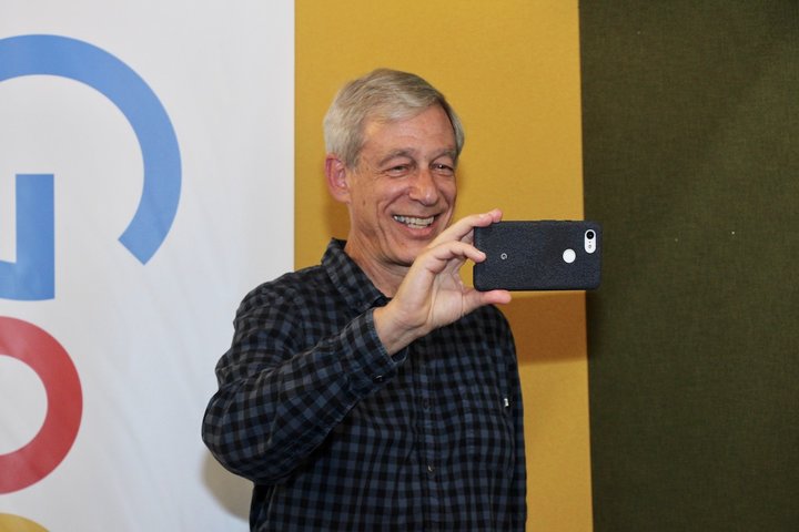 当你按下快门键,当你按下快门