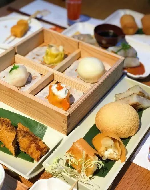 深圳喝早茶十大名店老茶楼,深圳早茶粤式早茶推荐