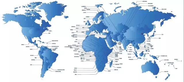 全球疫情呈持续增长态势,全球疫情蔓延形势严峻