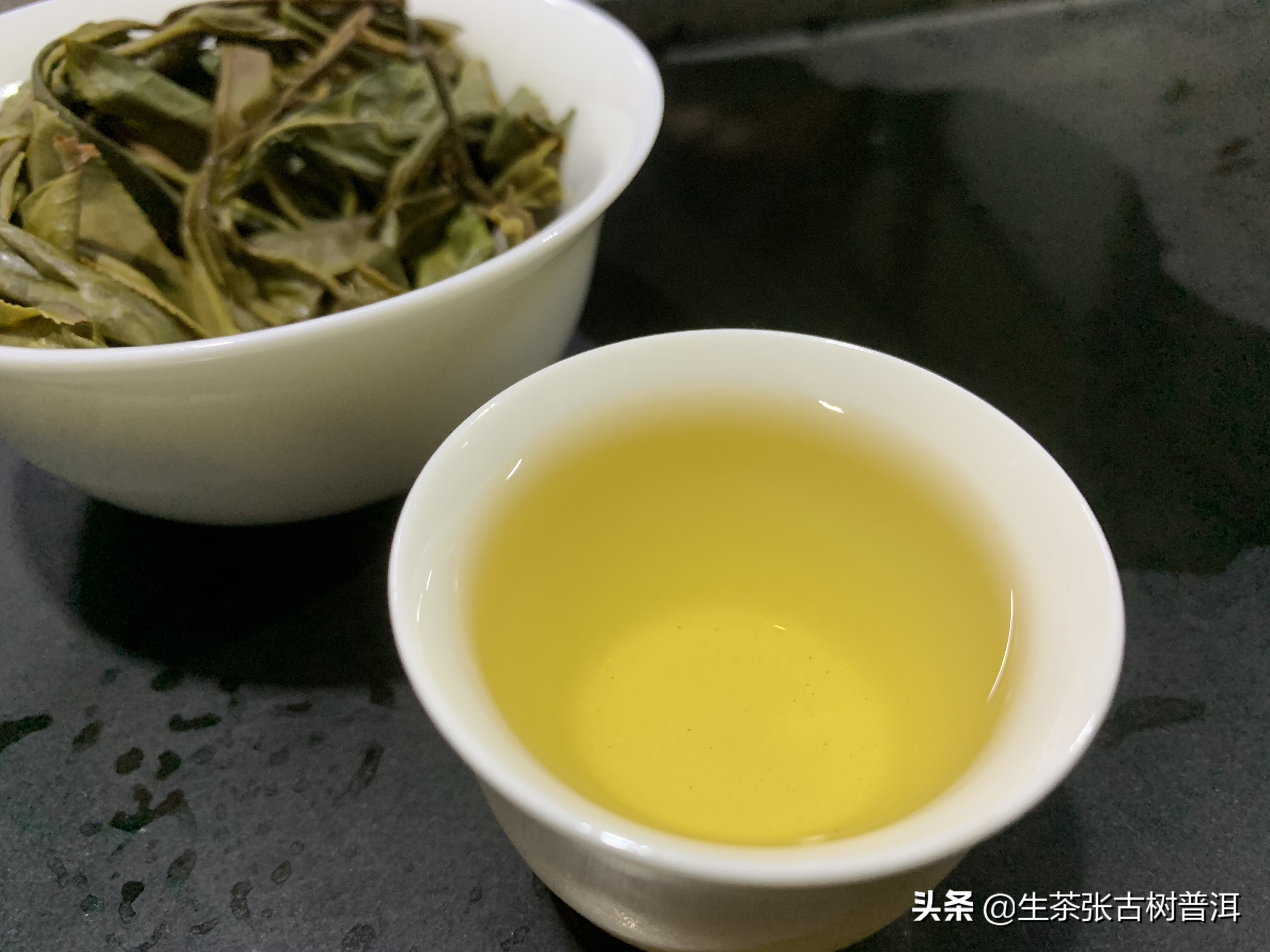 普洱紧压茶的打开方式有哪些,晒青型紧压茶和普洱型紧压茶