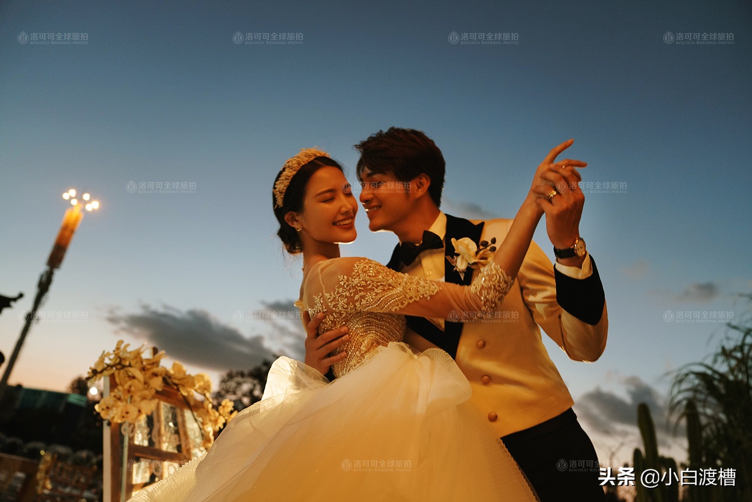 婚礼前备货流程,婚礼物品省钱攻略