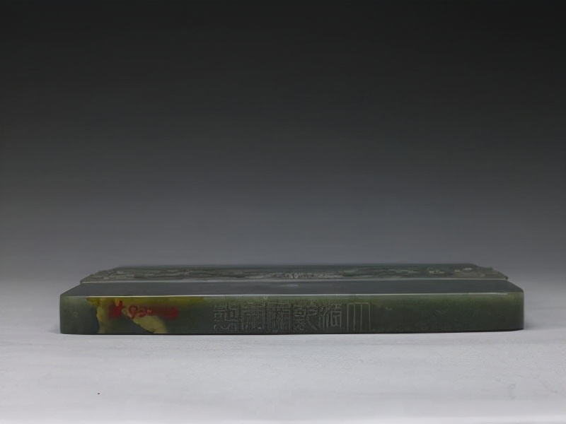 故宫博物院玉器图片,故宫博物院藏汉代玉器图片大全