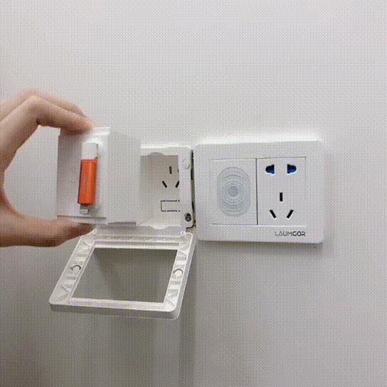 那些年你用过的开关插座,开关新增插座