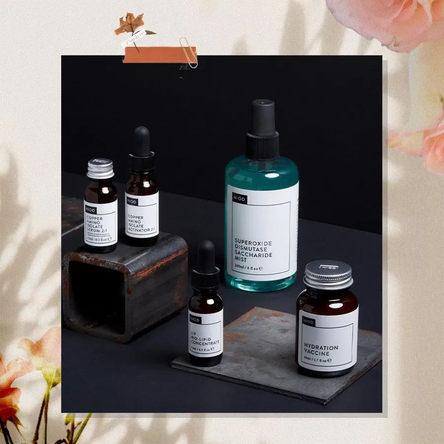 最好用的小众品牌护肤品,推荐好用的小众护肤品牌