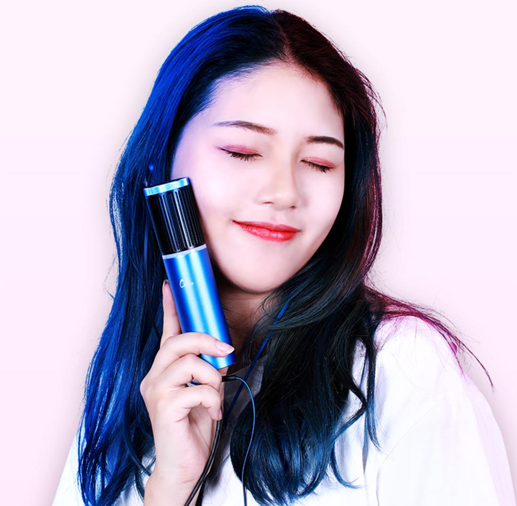 锦鲤必备设备,锦鲤直播需要的工具