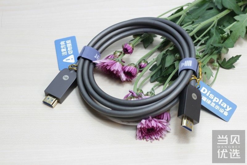 开博尔2.5米光纤hdmi线,开博尔hdmi纯光纤线