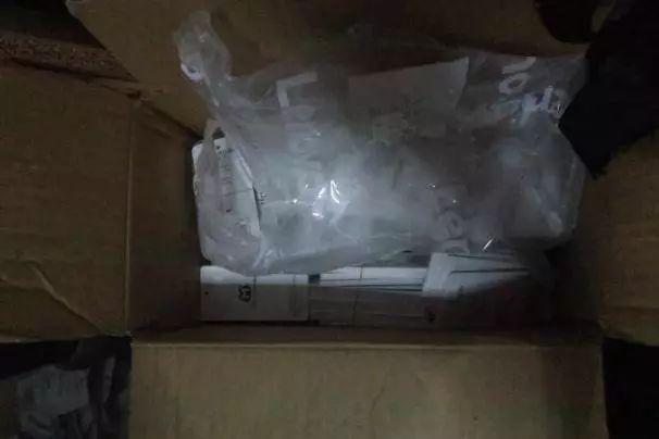 成本75羽绒服卖价1500,恒源祥羽绒服598元