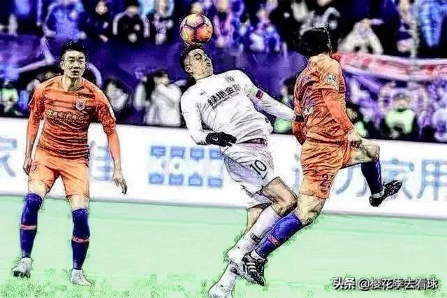 小说｜在2020这个特殊的赛季申花捧起了队史第一座中超奖杯