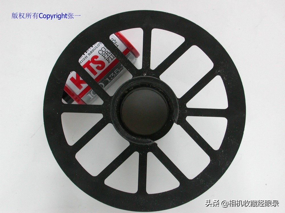 力求最美?前苏联制造的基辅唯佳KievVega2微型照相机!