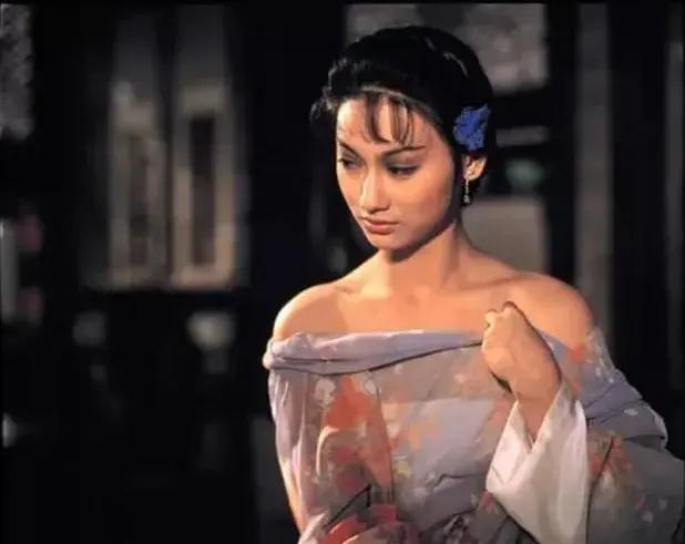 港片女打星动作合集,香港女明星五大经典电影