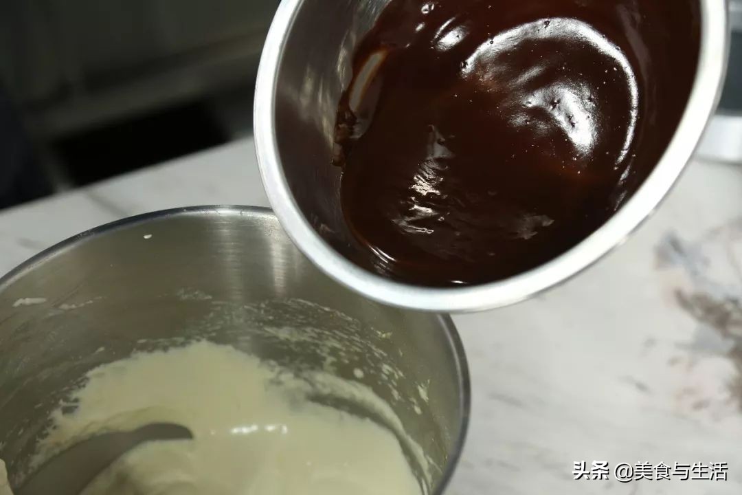 甜品大师教你一招,星级零基础甜品大师