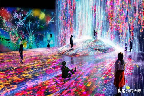 数字科技馆展厅,数字展厅多媒体互动开发