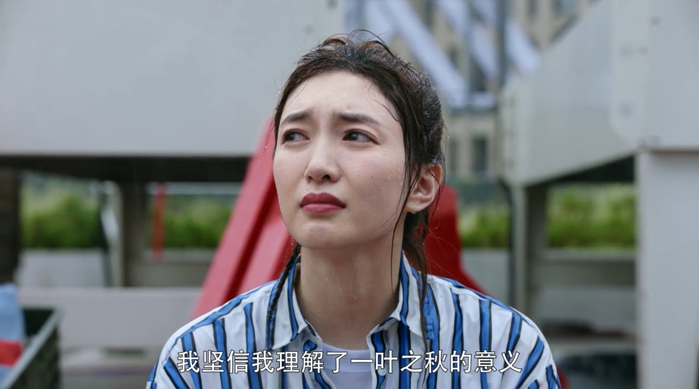 杨洋清新去油版,杨洋去油了吗