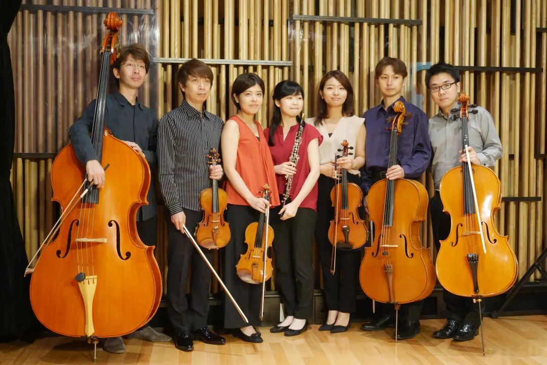 ​035「古典」A.PiazzollabyStringsandOboe,DSD256-5.82G