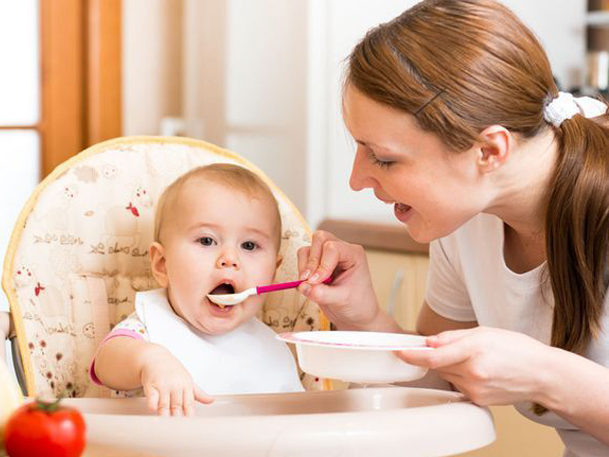 宝宝特别抗拒奶嘴怎么办,宝宝不肯用奶瓶有什么替代方案