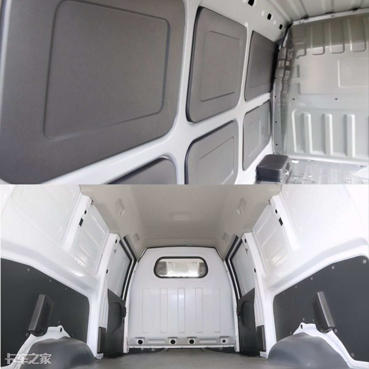 北汽新能源面包车ev407,北汽ev407测试