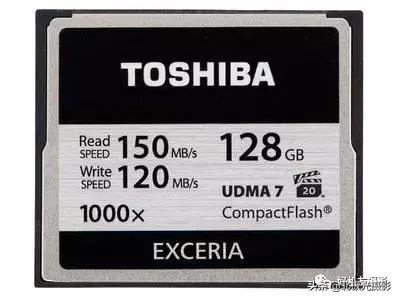 存储卡如何规格化,存储卡种类标识用法