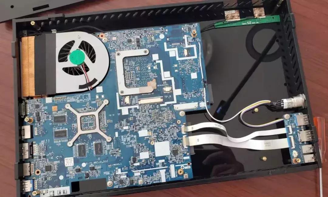 老笔记本电脑升级改造游戏本,游戏本改装提升性能