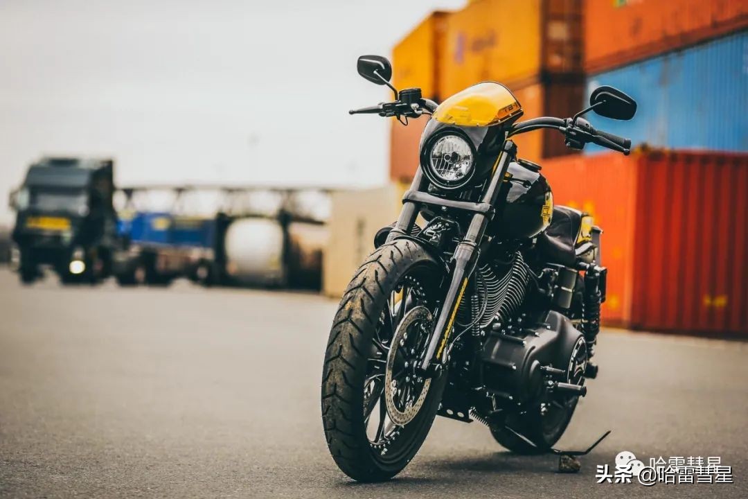 路威s改装匪帮,路威s改装dmr