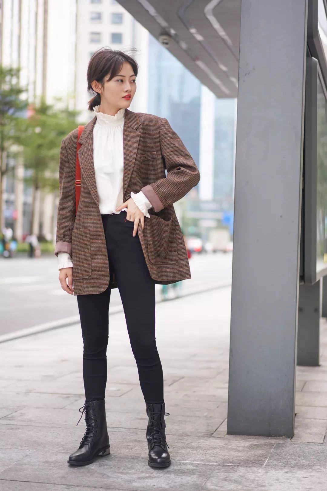 盘点2020穿搭,盘点这几年的穿搭风格