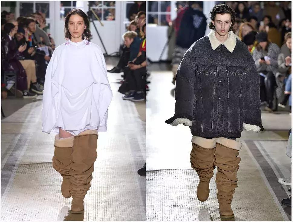 ugg爆款雪地靴,UGG爆款mini雪地靴