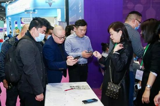 会期三天：2021第27届中国（郑州）国际糖酒食品交易会在郑州开幕