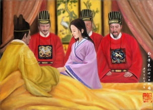 明孝宗之谜,明十七帝疑案之明仁宗暴死之谜