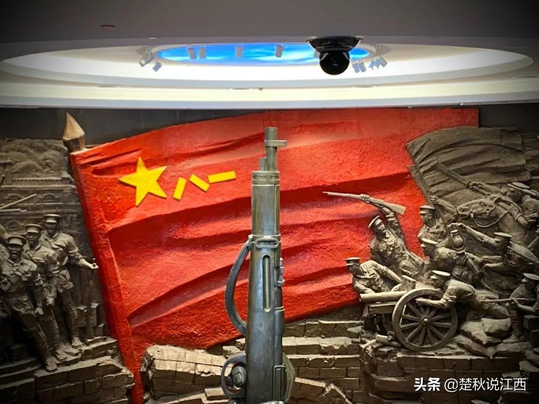 天下英雄城文明南昌人什么梗,天下英雄城南昌