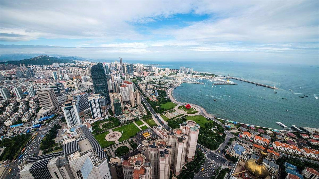 青岛城市有什么缺点,青岛市未来的发展重心在哪个区