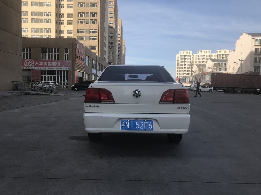 代步买台什么二手车,你想买台二手车吗