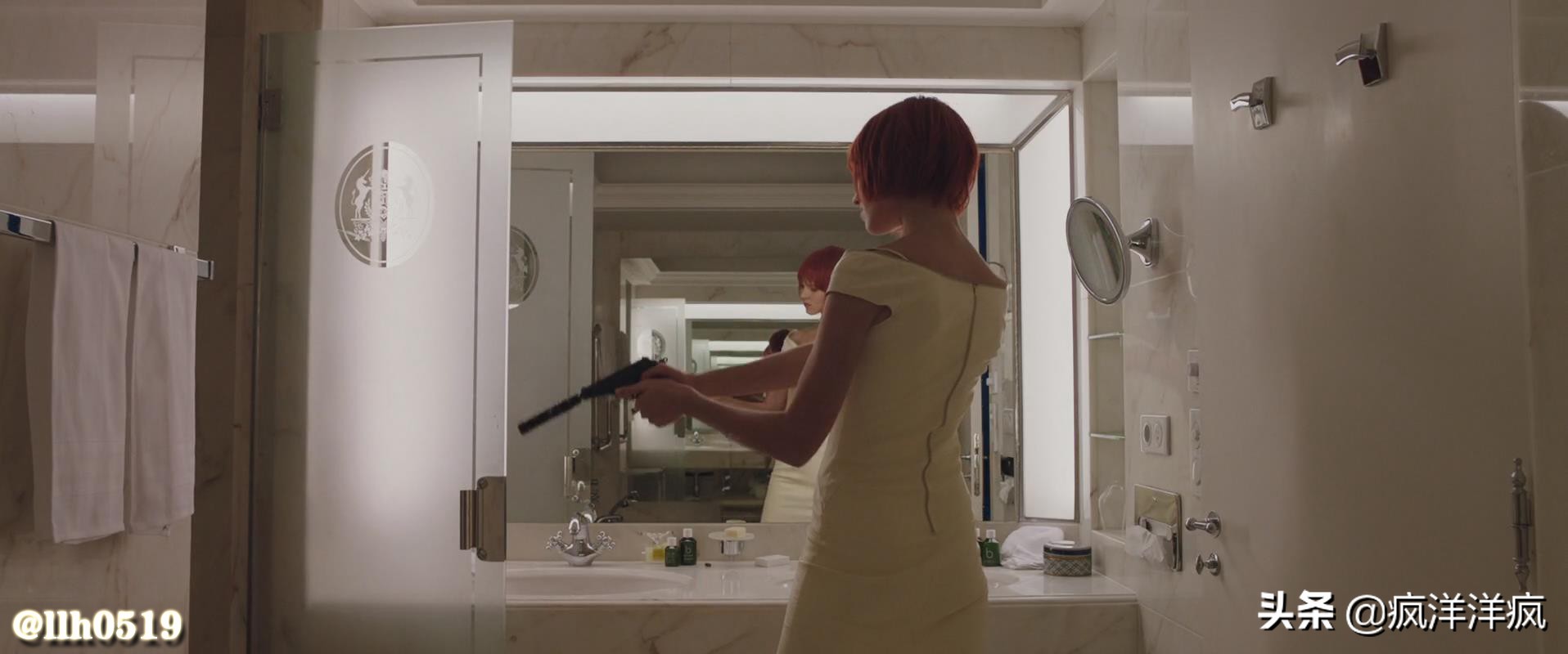 《安娜》影评，若为自由故万物皆可杀