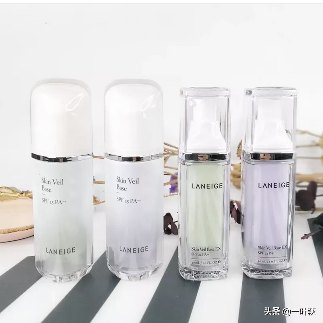 今年双十一最值得买的护肤品,双十一必囤护肤品