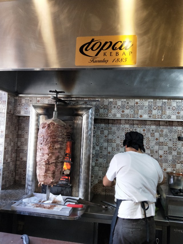 花样姐姐第一季景点,花样姐姐土耳其伊斯坦布尔