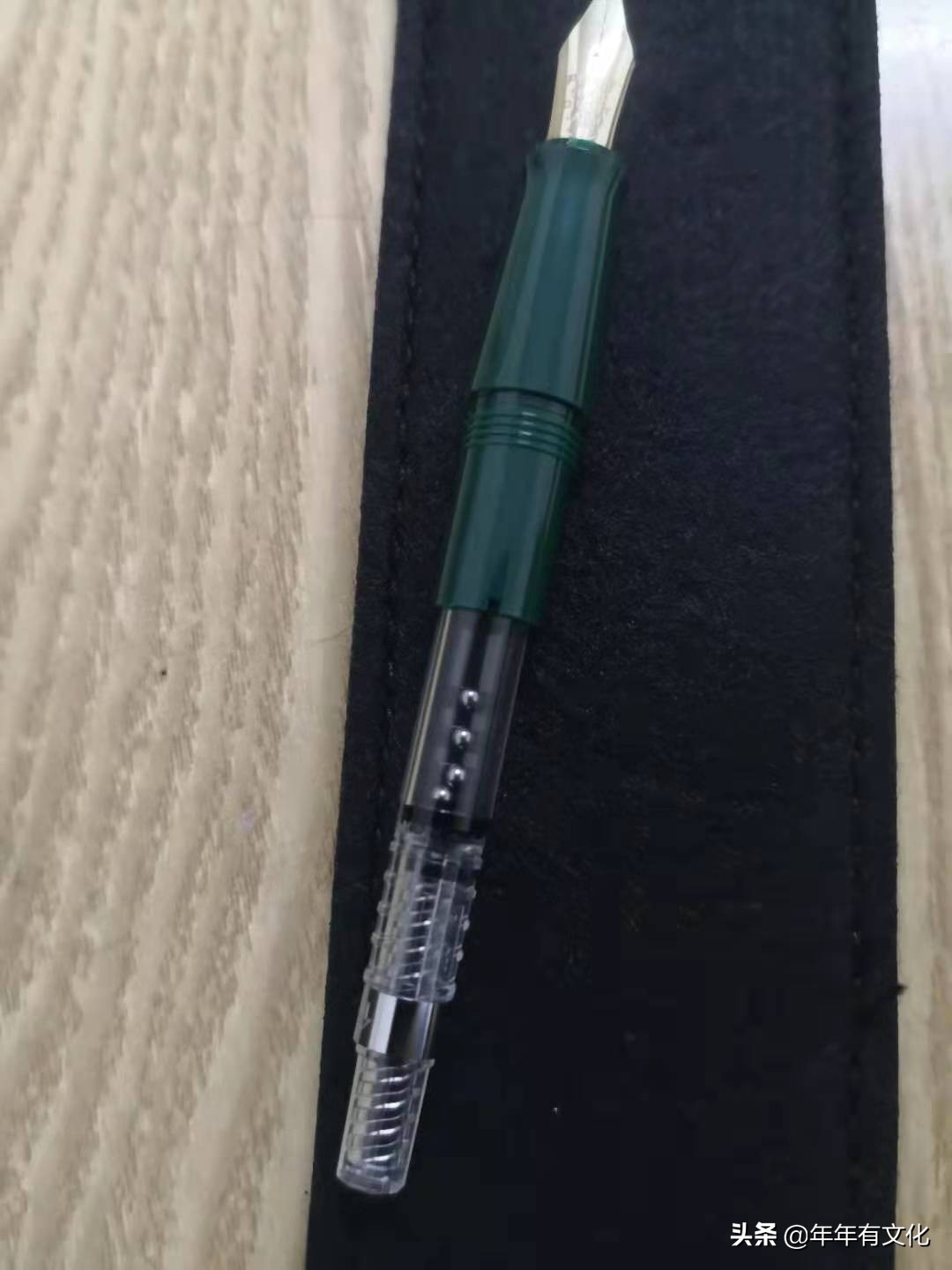 日本百乐钢笔开箱,百乐78g钢笔什么尖适合日常书写