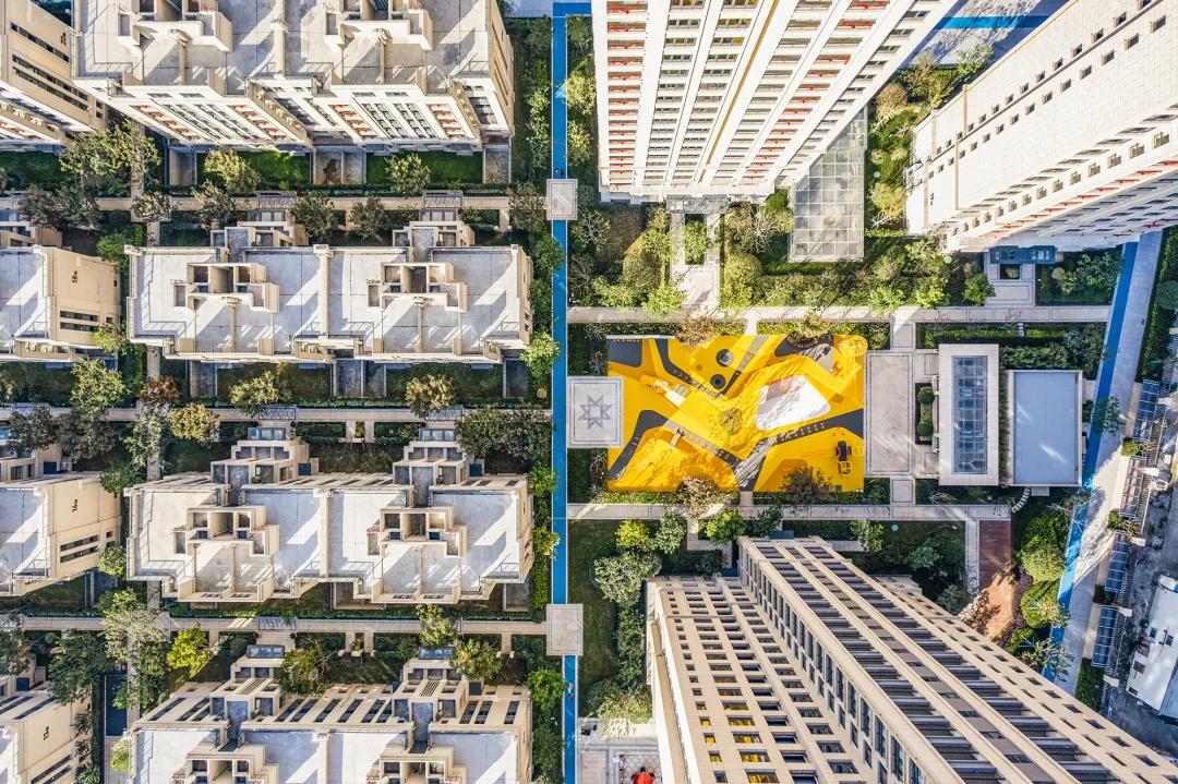 现场直击！瑞祥热盘提前一个月交付，内部实景曝光